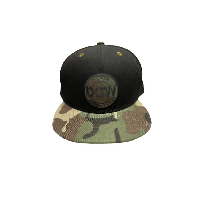 DCW - Cap - 11