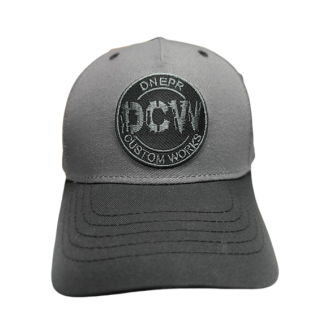 DCW CAP Modell No.2