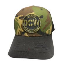 DCW CAP Modell No.3