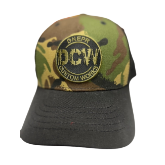 DCW CAP Modell No.3