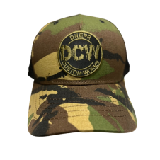 DCW CAP Modell No.5