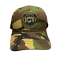 DCW - Cap - 5