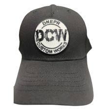 DCW - CAP Modell No.6