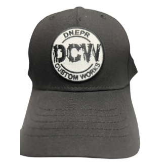DCW CAP Modell No.6