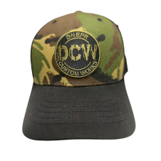 DCW CAP Modell No.7