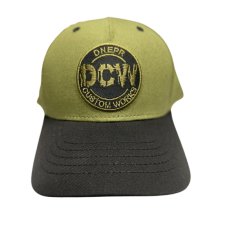 DCW - Cap - 8