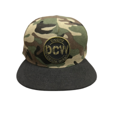 DCW CAP Modell No.9