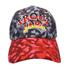 Trout Jara - Cap