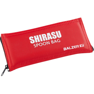 Balzer - Shirasu Spoon Bag + Gratis Spoon