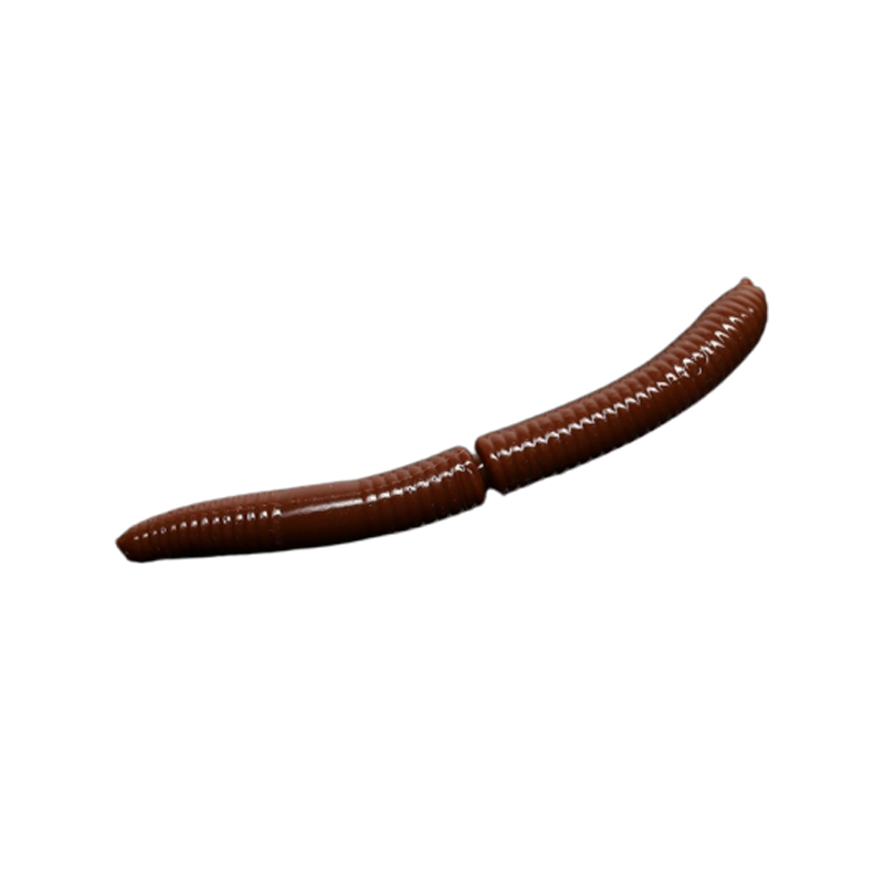 Libra Lures - Fatty D'Worm - 038