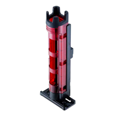 Meiho - Rod Stand BM-250 Rot