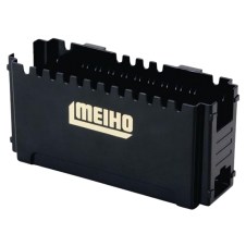 Meiho - Side Pocket BM-120 schwarz