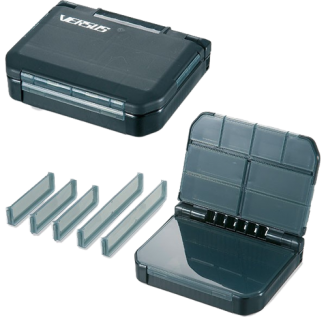 Meiho - VS-318 SD Smartbox