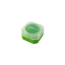 Meiho - VS-L 415 Liquid Worm Box grün