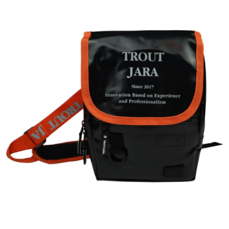 Trout Jara - Black Bag Pro