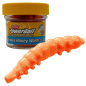 Berkley - Power Honey Worms Col.Hot Orange Scales