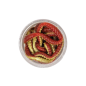 Berkley - Power Honey Worms - Red Yellow