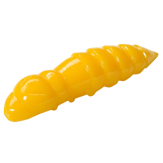 Fishup - Pupa - 103 - Yellow