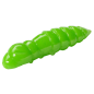 Fishup - Pupa - 105 - Apple Green