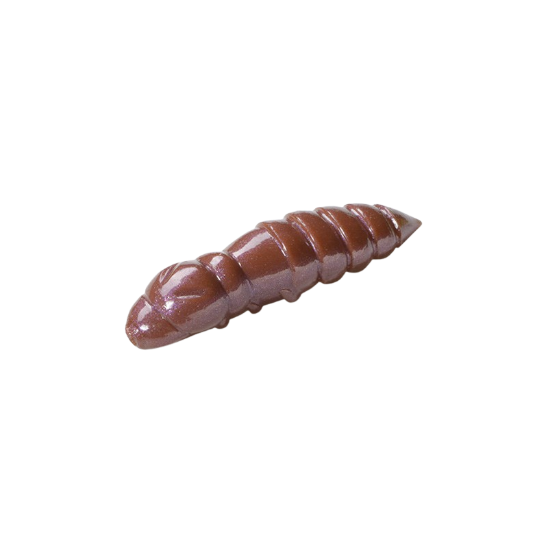 Fishup - Pupa - 106 - Earthworm