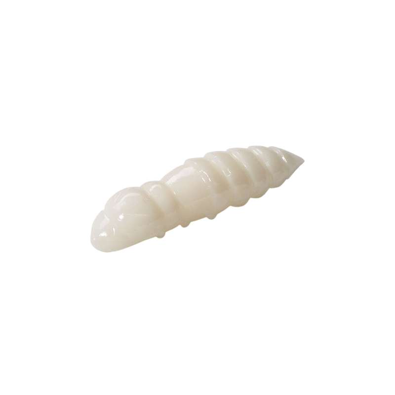 Fishup - Pupa - 009 - White