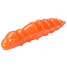 Fishup - Pupa - 107 - Orange