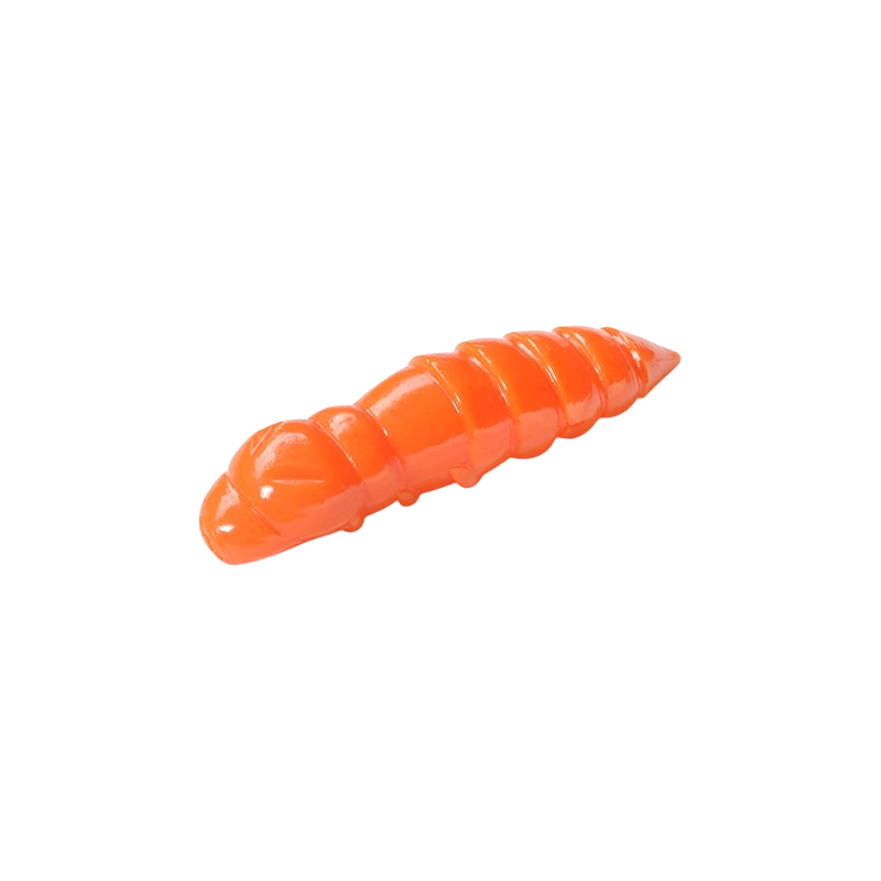 Fishup - Pupa - 107 - Orange