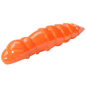 Fishup - Pupa - 107 - Orange