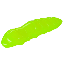 Fishup - Pupa - 111 - Hot Chartreuse