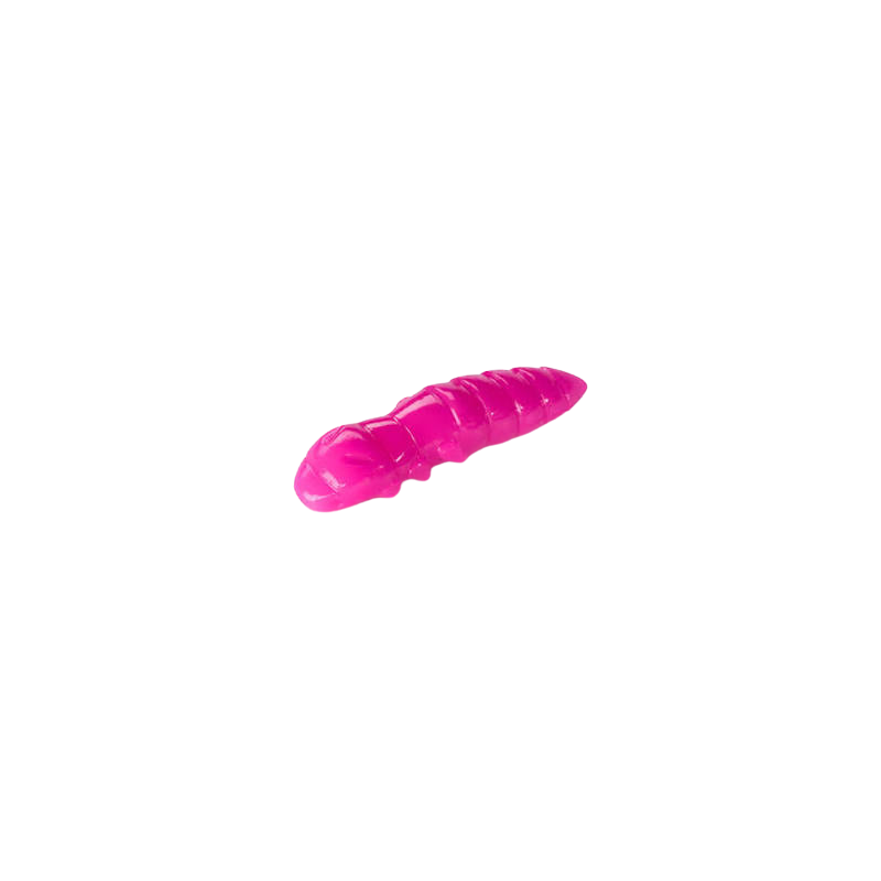 Fishup - Pupa - 112 - Hot Pink