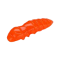 Fishup - Pupa - 113 - Hot Orange