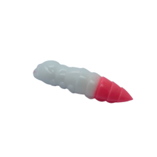 Fishup - Pupa - 132 - White/Bubble Gum
