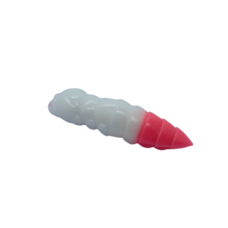 Fishup - Pupa - 132 - White/Bubble Gum