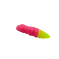 Fishup - Pupa - 133 - Bubble Gum/Hot Chartreuse