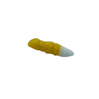 Fishup - Pupa - 134 - Cheese/White