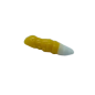 Fishup - Pupa - 134 - Cheese/White
