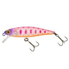 Tiny Fry 50 - Pink Pearl Yamame