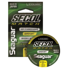 Seaguar - Secol Match