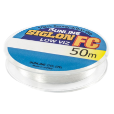 Siglon FC 50m 04lb 0,16mm 1,8 Kg