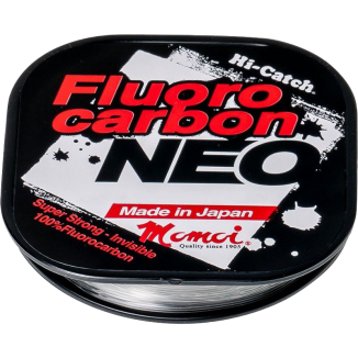 Momoi - Neo Fluorocarbon