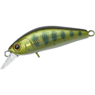 Diving Chubby Minnow 35SP - Gold Yamame