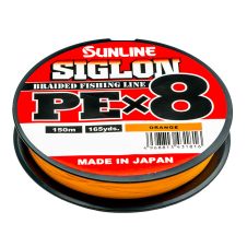 Sunline - Siglon X8 - Orange