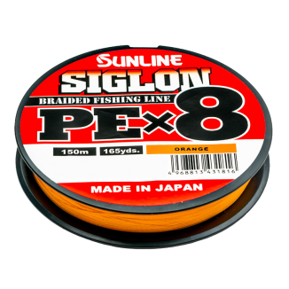 Sunline - Siglon X8 - Orange
