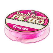 Sunline - Siglon SaltiMate Small Game