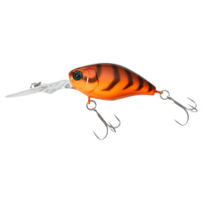 Deep Diving Chubby 38 - Red Craw