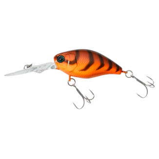 Illex - Deep Diving Chubby 38 - Red Craw