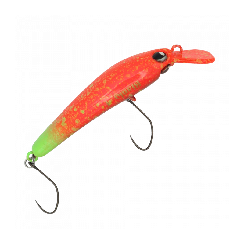 Rob Blanky 48 (F) 2,8g Col.EM04