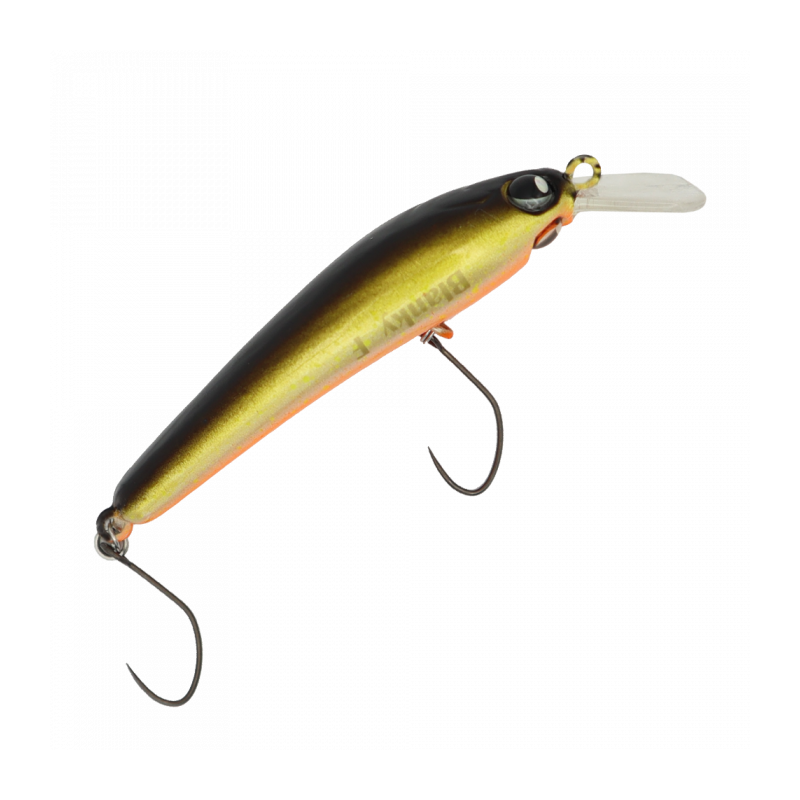 Rob Blanky 48 (F) 2,8g Col.EM07