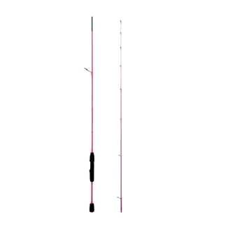 Paladin - Castalia Strike pink 198cm 0,5-5g