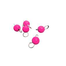 ASB Tackle - Cheburashka - Fluo Pink